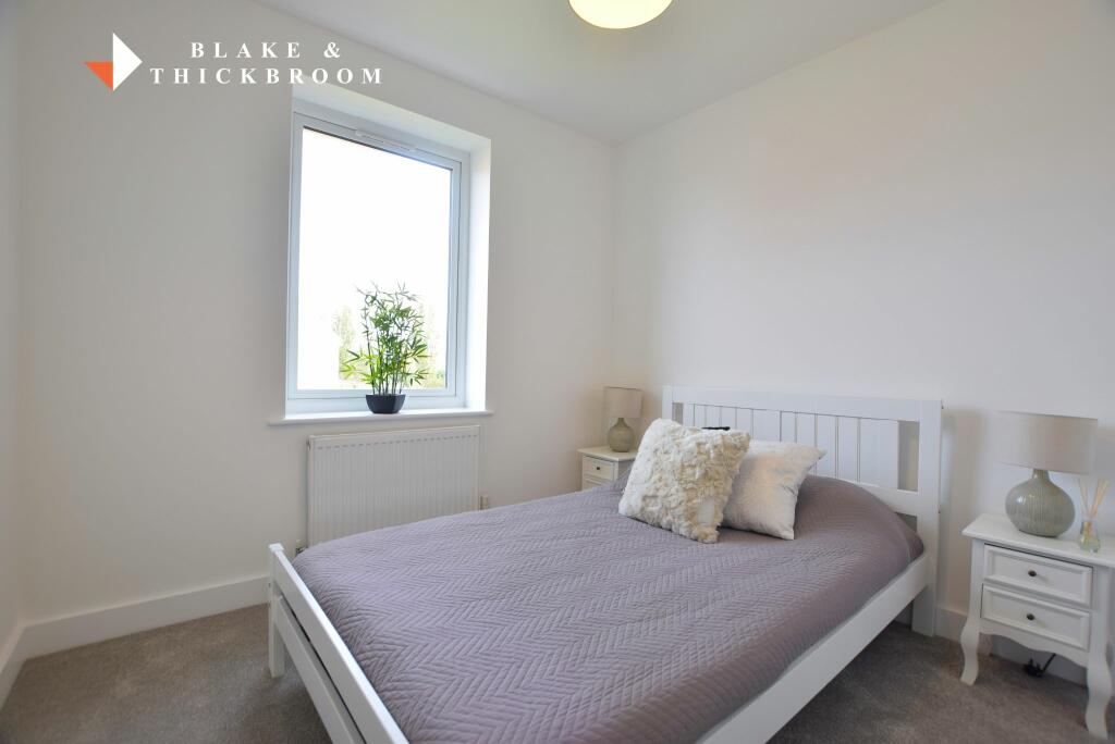 Additional image 8 of Plot 4 The Lavender Crossways Gardens, Thorpe Road, Little Clacton, Little Clacton