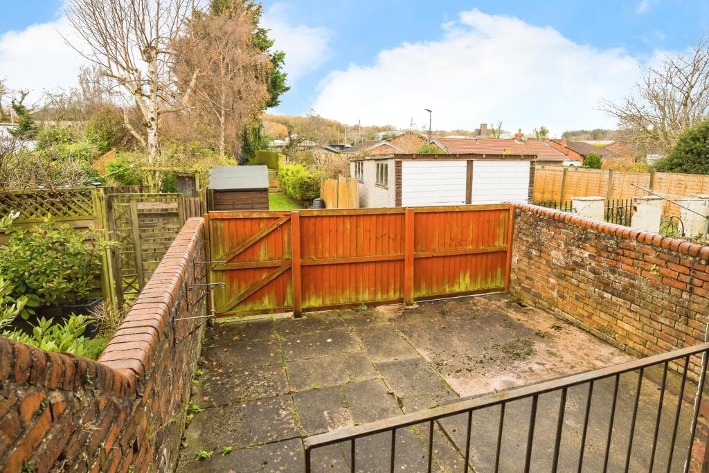 Additional image 11 of Woodland View, Little Mountain Road, Buckley, Flintshire, CH7