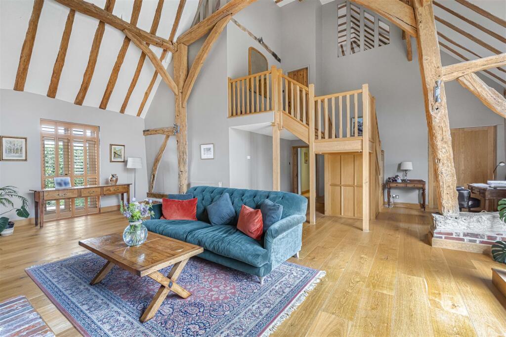 Additional image 5 of Boyton End, Stoke By Clare