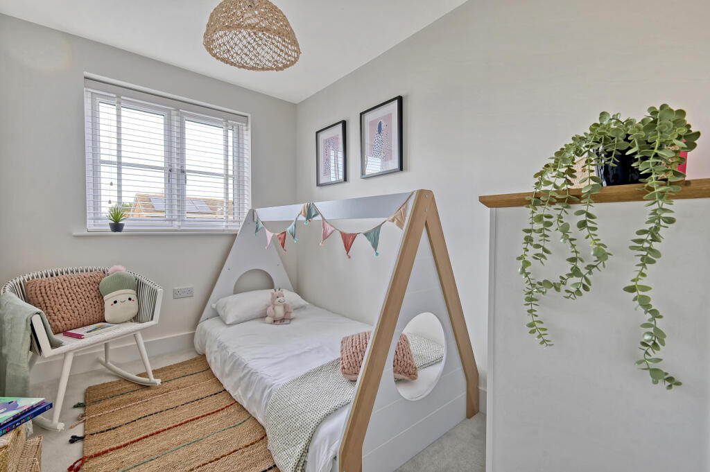 Additional image 13 of Plot 13 Saltmarsh Place, Thurstable Road, CM9