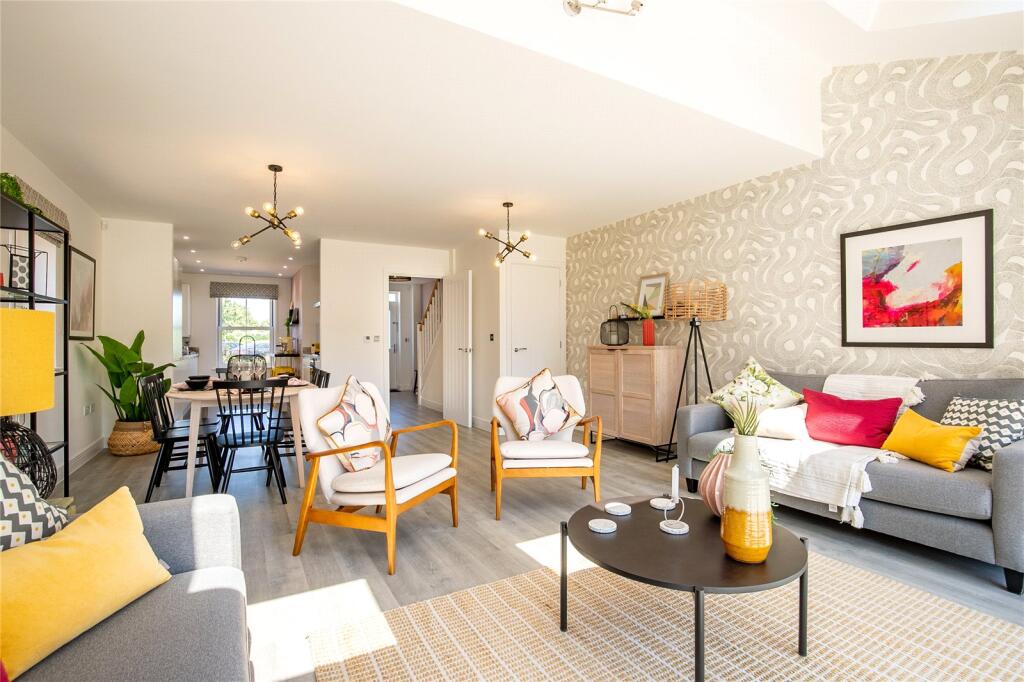 Additional image 6 of Plot 371 Lawford Green, The Avenue, Lawford, Manningtree, CO11