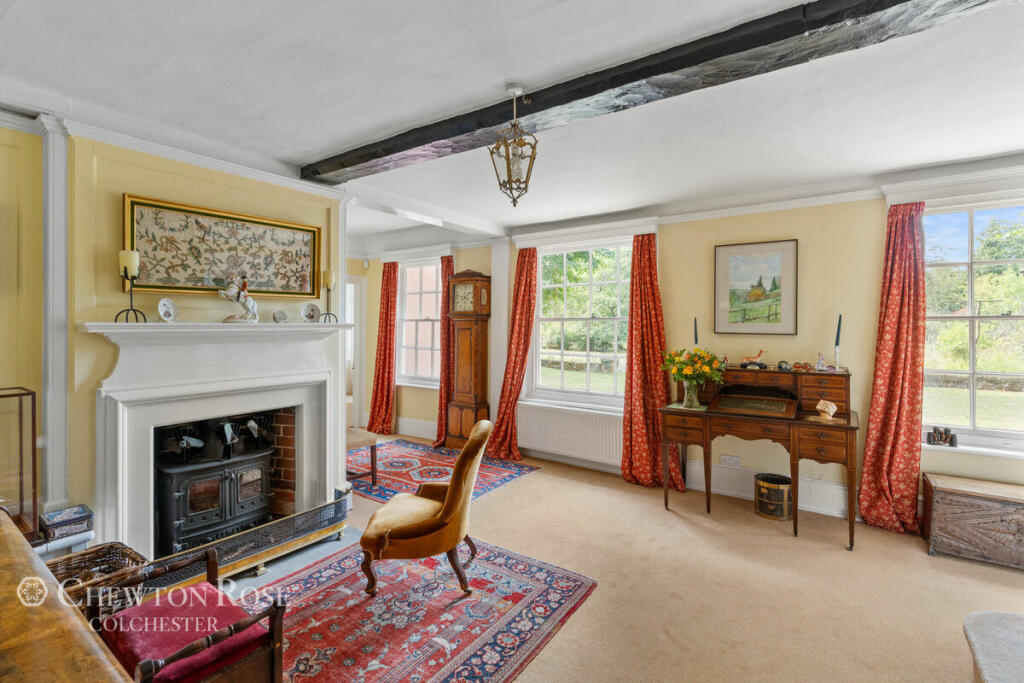 Additional image 10 of Birch Road, Layer De La Haye