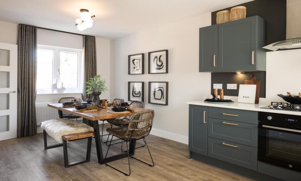 Additional image 4 of Hall Road
Copford
Colchester
CO6 1BN