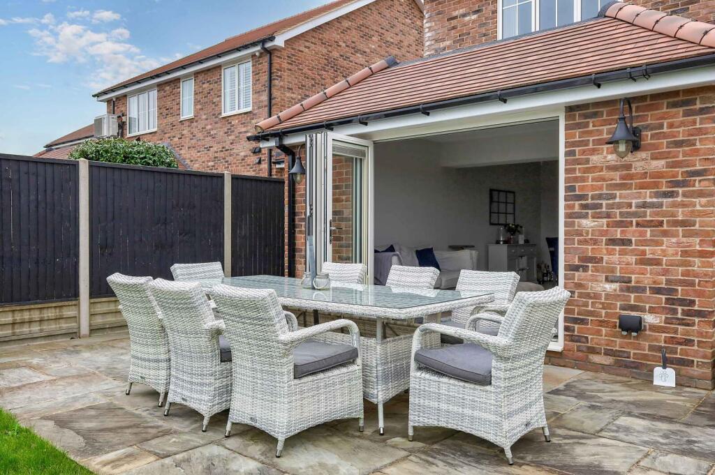 Additional image 28 of Little Ridings Lane, Ingatestone, CM4