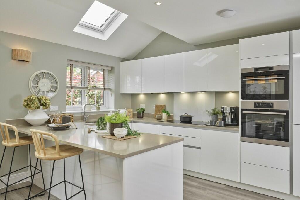 Additional image 2 of Barker Close, 
Bishops Stortford, 
Hertfordshire, 
CM23 1ER