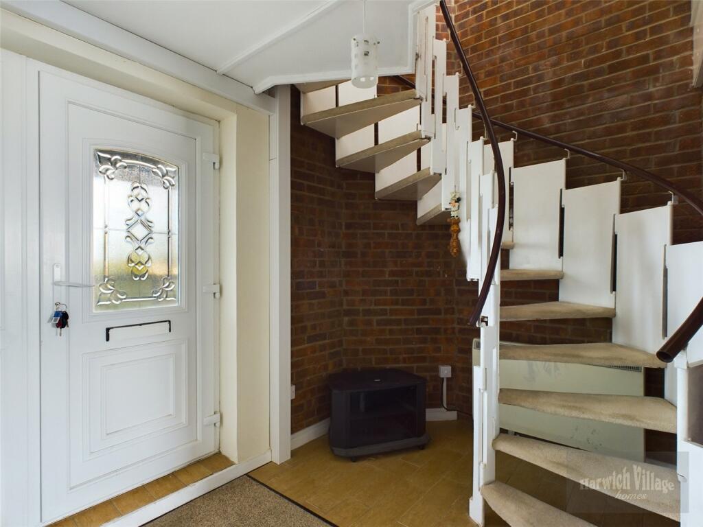 Additional image 12 of The Gables, Marine Parade, Harwich, Essex, CO12