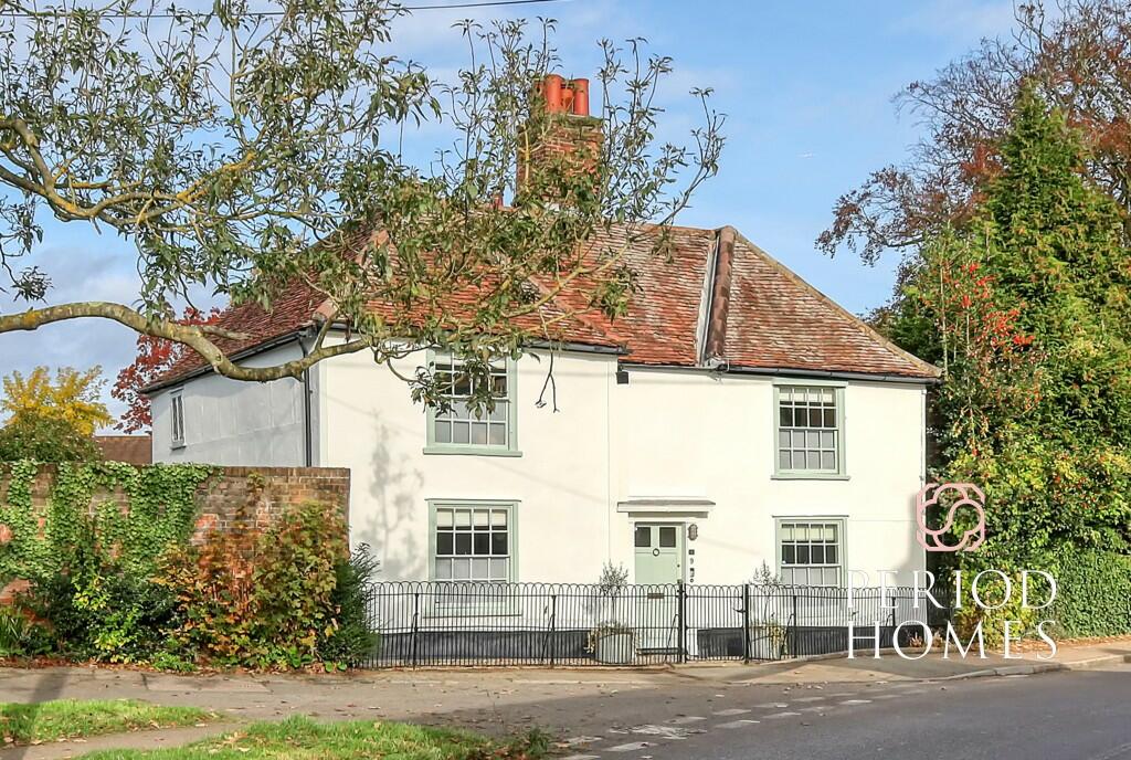Additional image 25 of Lodge Road, Writtle