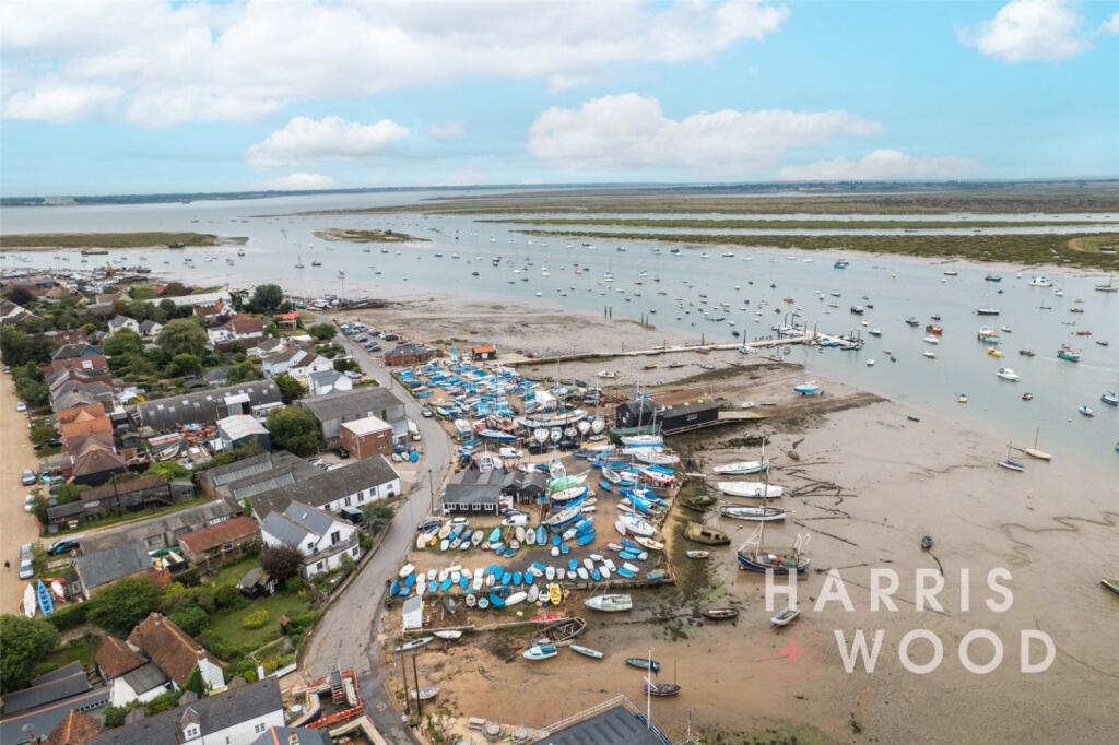 Additional image 40 of City Road, West Mersea, Colchester, Essex, CO5