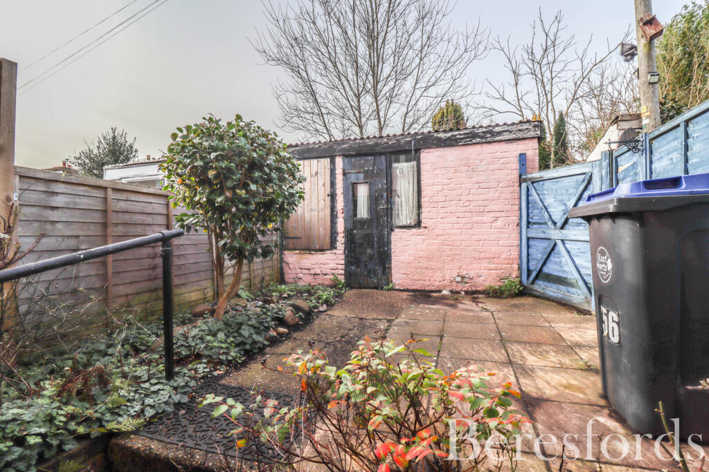 Additional image 11 of Barrells Down Road, Bishop's Stortford, CM23