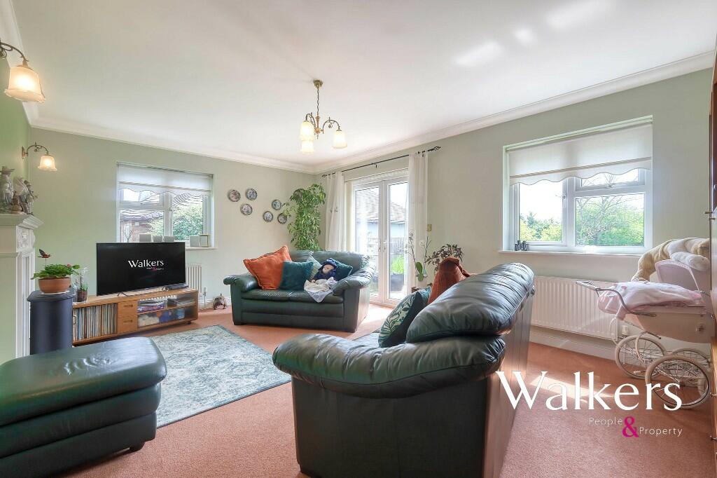 Additional image 6 of Lower Road, Mountnessing