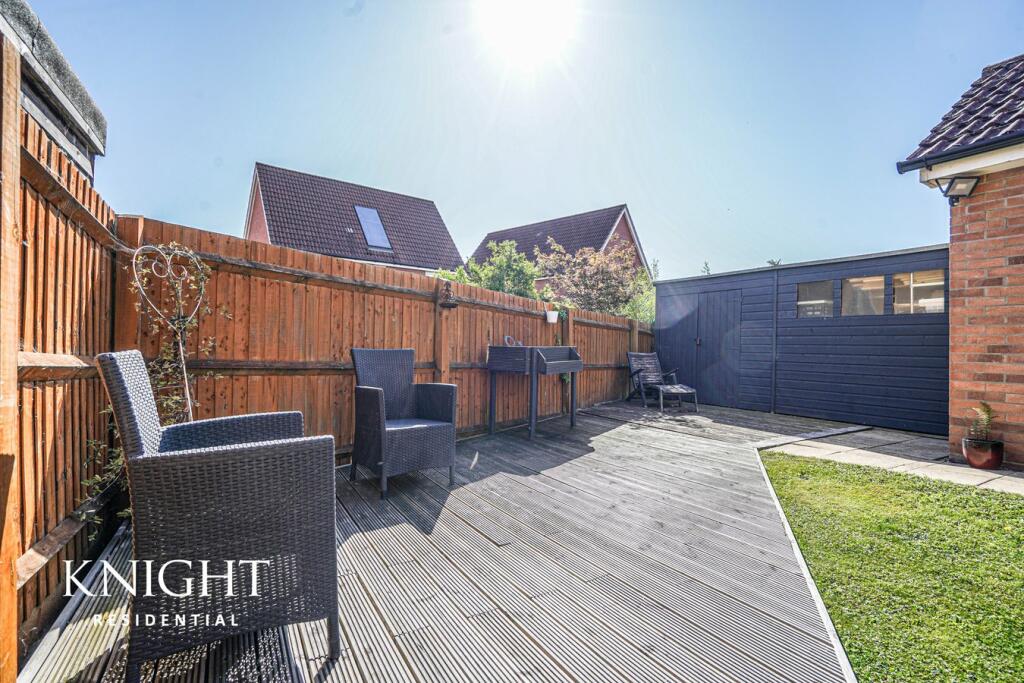 Additional image 20 of Magpie Chase, Stanway, Colchester, CO3