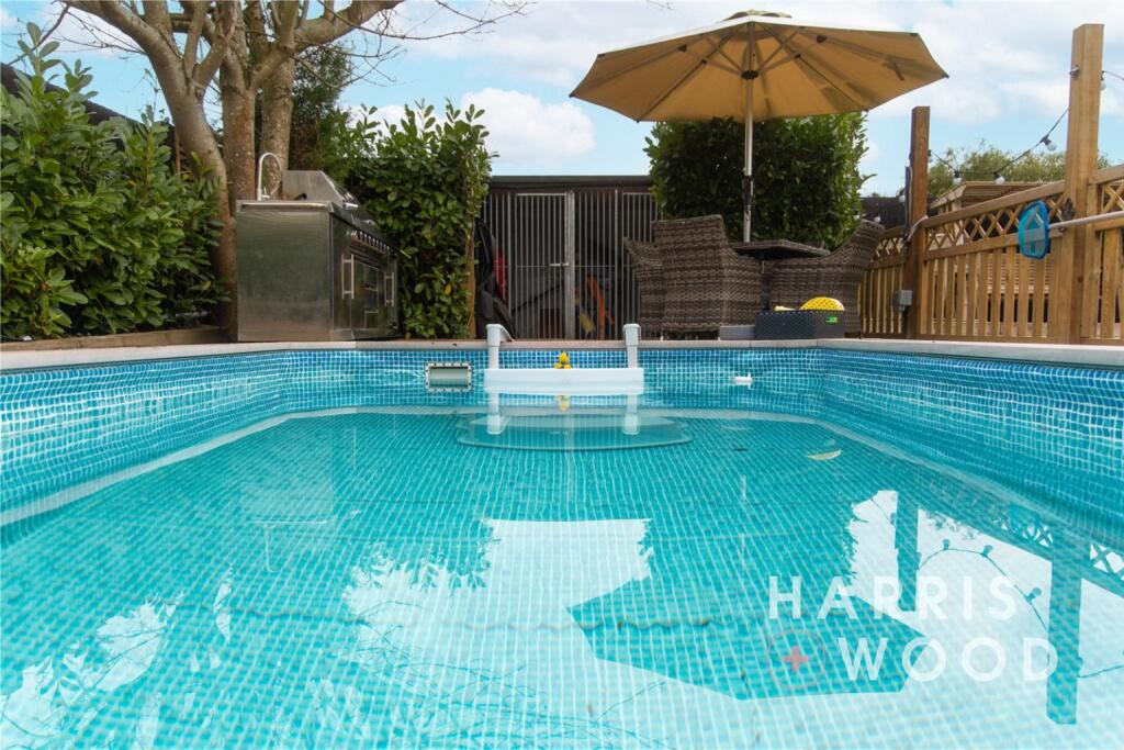 Additional image 38 of Fronks Road, Harwich, Essex, CO12
