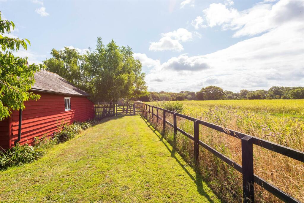 Additional image 21 of Brewery Farm, Bower House Tye, Polstead,