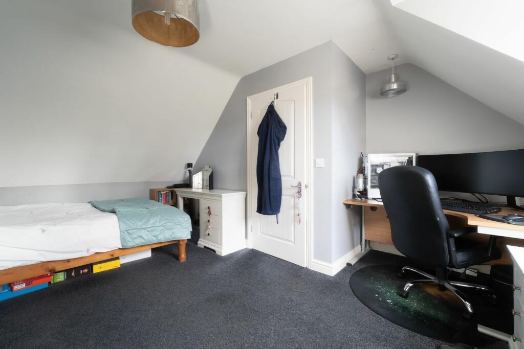 Additional image 32 of Bures Road, Great Cornard, Sudbury, Suffolk CO10 0JQ