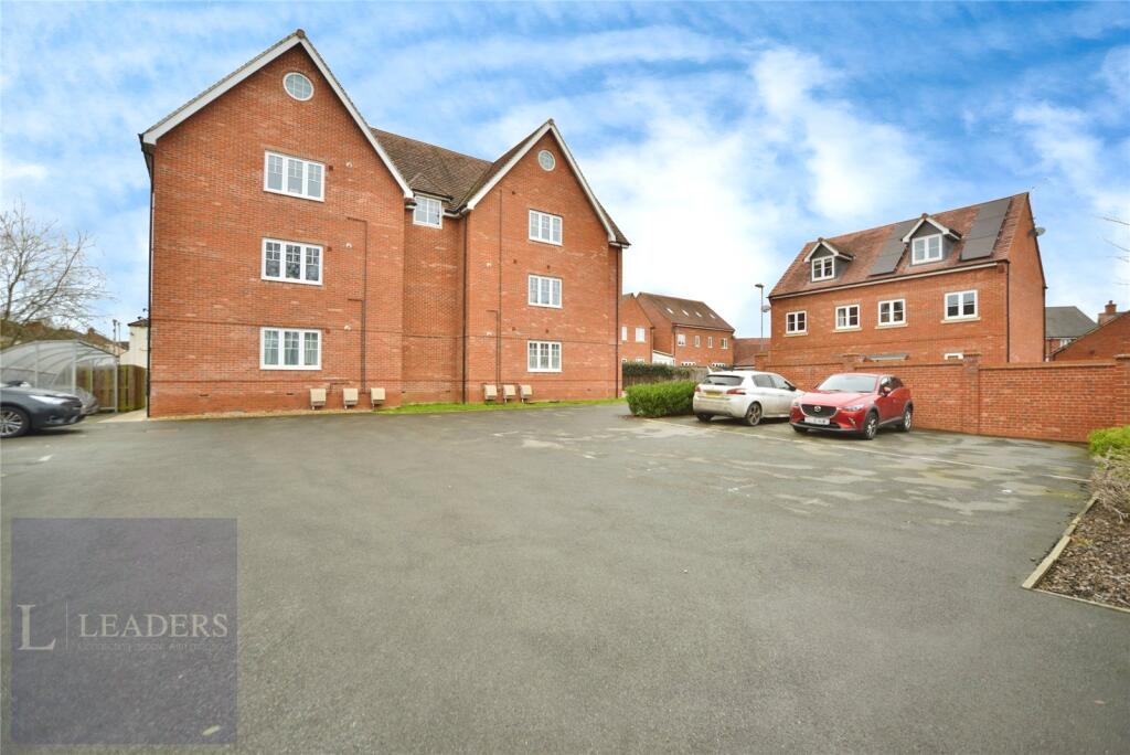 Additional image 8 of Hogarth Court, Sible Hedingham, Halstead
