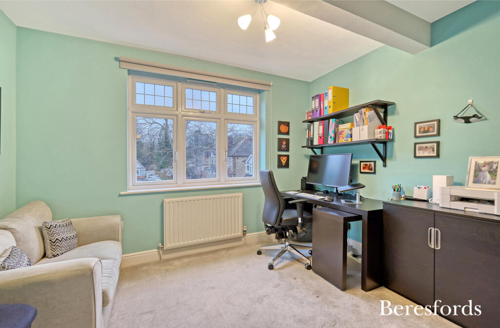 Additional image 14 of The Close, Rose Valley, CM14