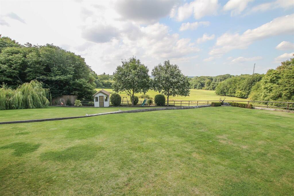 Additional image 31 of ** SIGNATURE HOMES ** Church Road, Kelvedon Hatch, Brentwood