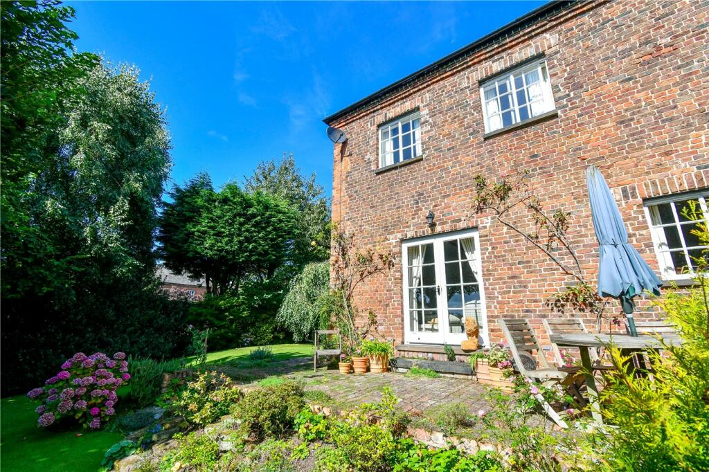Additional image 5 of Orchard Lane, Puddington, Neston