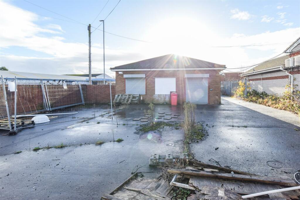 Additional image 3 of Rossfield Road, Rossmore Trading Estate, Ellesmere Port