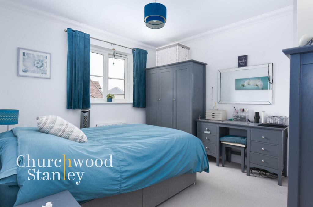 Additional image 13 of Forrester Road, Mistley, CO11