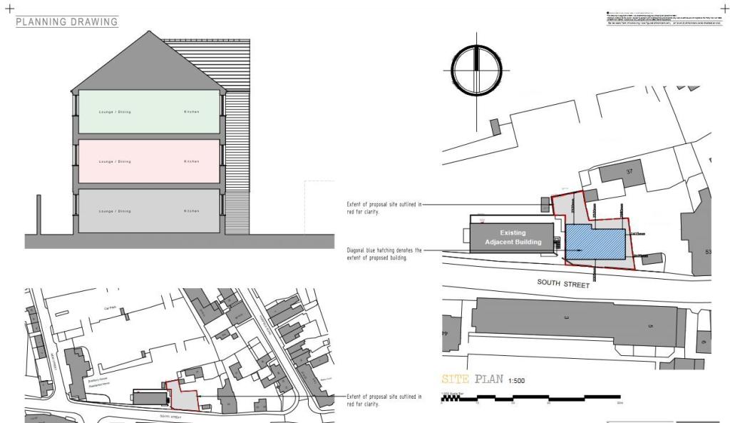 Additional image 6 of South Street, Braintree