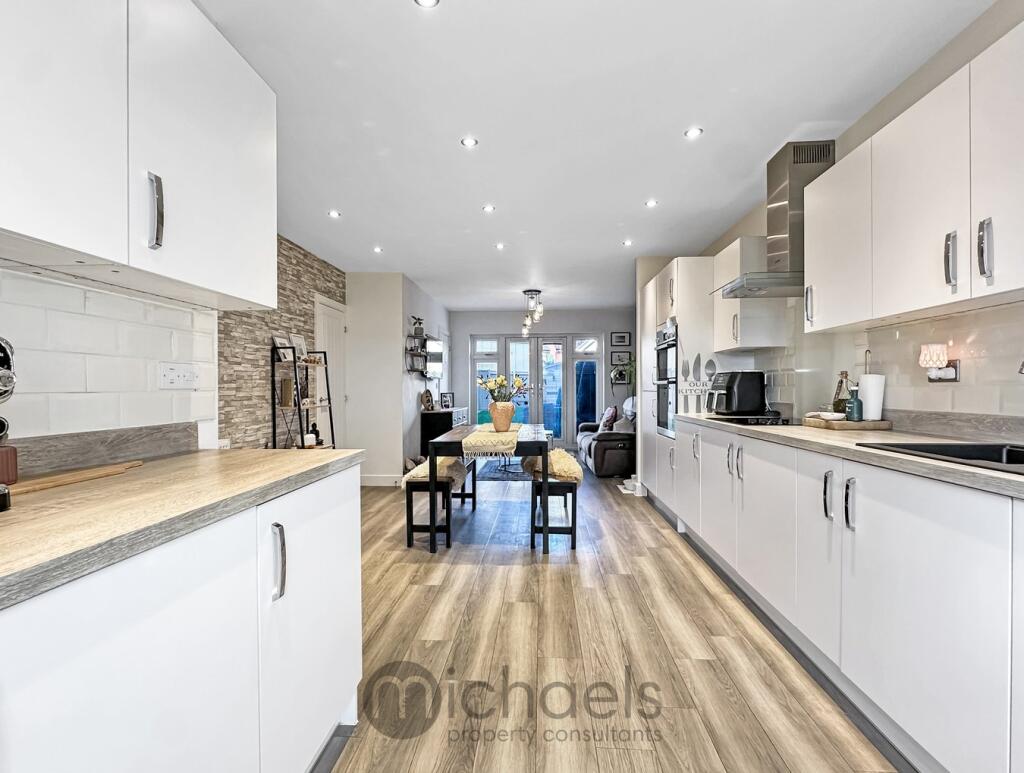 Additional image 3 of Quayside Parade, Rowhedge, Colchester, CO5