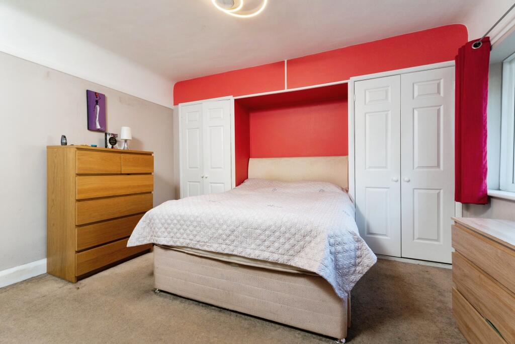 Additional image 10 of Coombe Road, Croydon, CR0