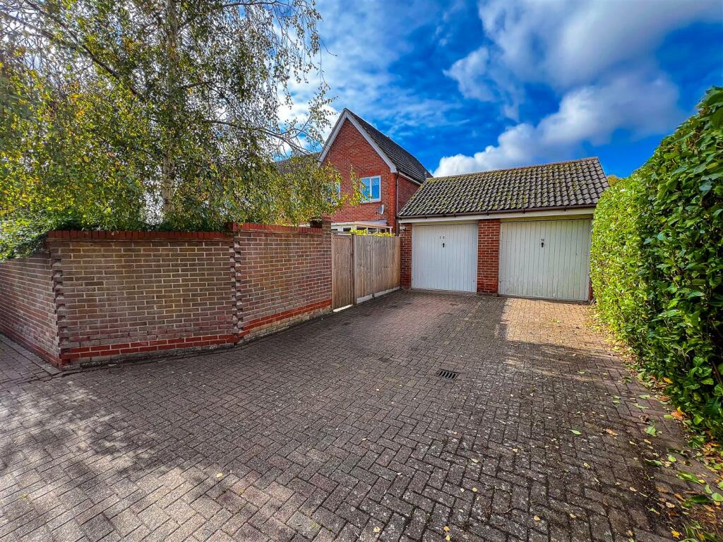 Additional image 19 of Peake Avenue, Kirby Cross
