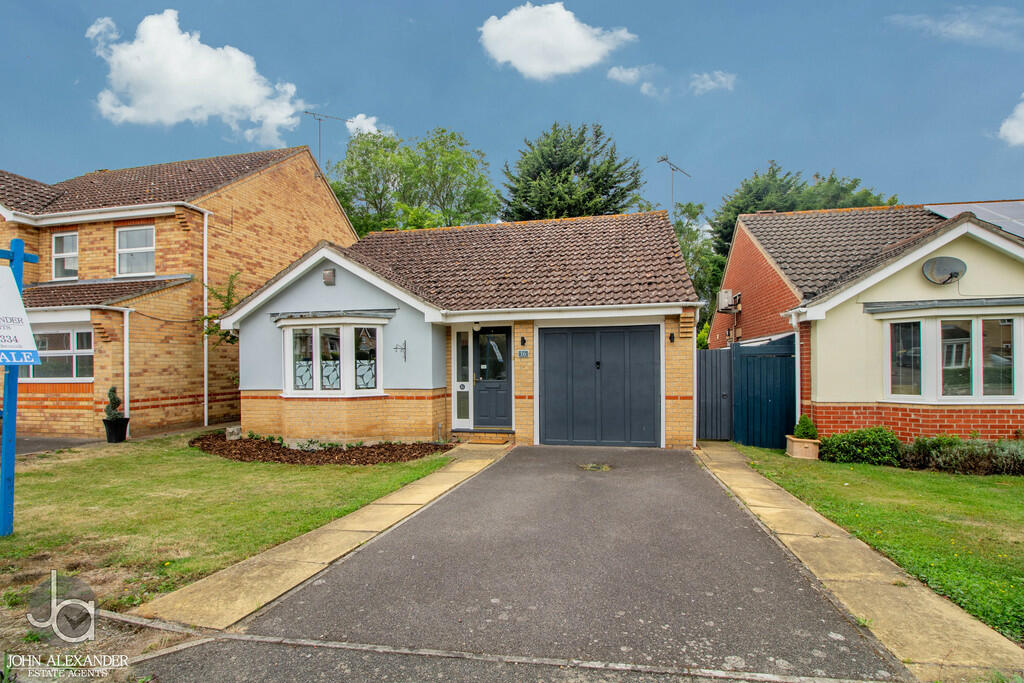 Primary image of Hawthorn Road, Tolleshunt Knights