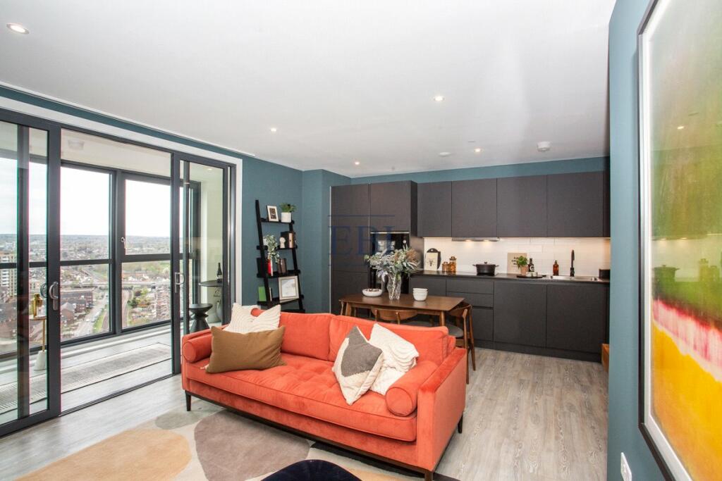 Additional image 17 of London Square Croydon, 6-44 Station Road, Croydon, CR0