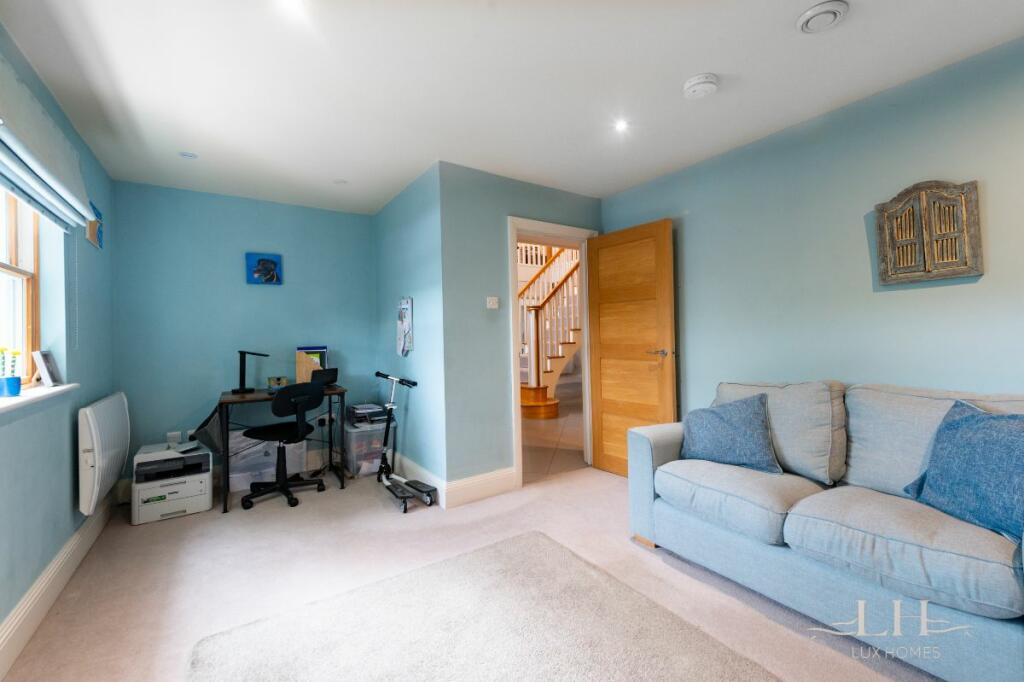 Additional image 23 of Coxtie Green Road, Brentwood