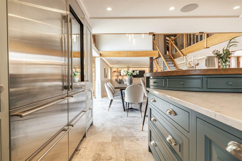 Additional image 21 of Kilnfield Barns, Woodhall Road, Chignal St. James