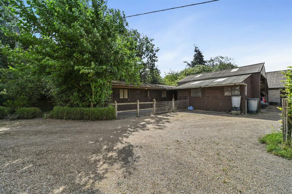 Additional image 27 of Higham Road, Stratford St. Mary, Colchester