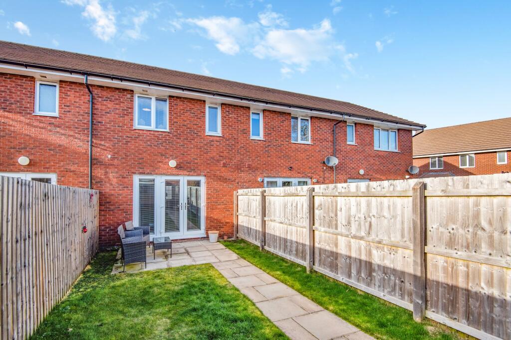 Additional image 16 of Ash Road, Sychdyn, CH7