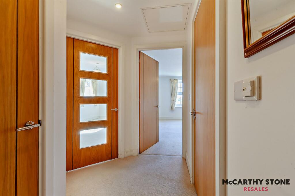 Additional image 14 of Weighbridge Court, 301 High Street, Chipping Ongar, Essex, CM5 9FD