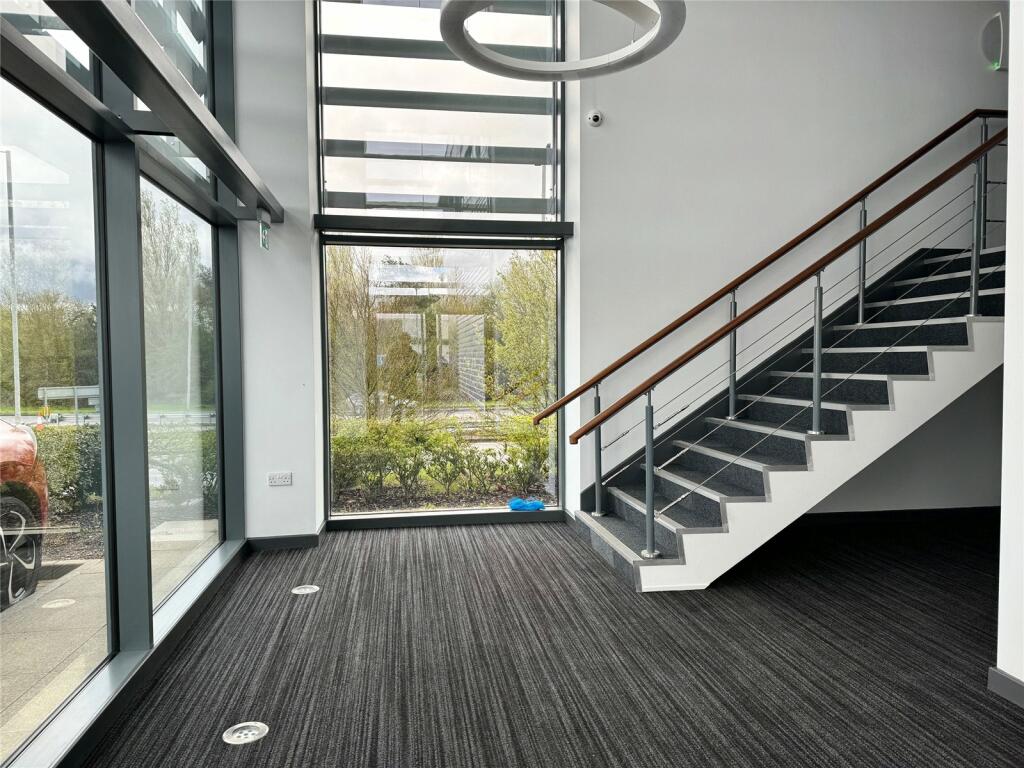 Additional image 4 of Avenue West, Skyline 120 Business Park, Braintree, CM77