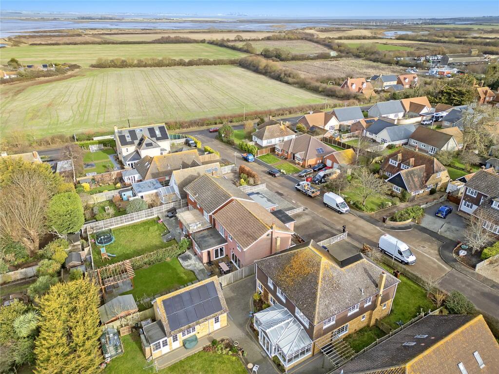 Additional image 2 of Chartfield Drive, Kirby-le-Soken, Frinton-on-Sea, Essex, CO13