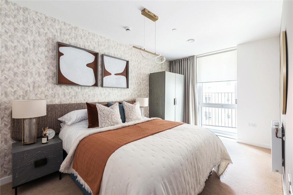 Additional image 14 of Crescent Gardens, 38 Cherry Orchard Road, Croydon, CR0