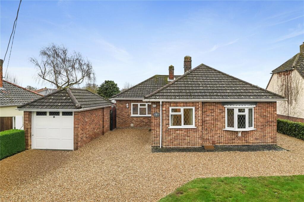 Additional image 17 of Hadleigh Road, East Bergholt, Colchester, Suffolk, CO7