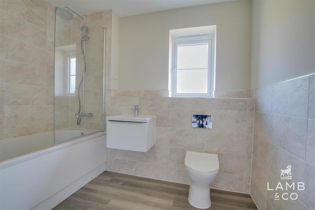 Additional image 7 of Plot 67, Park Gate Corner, Little Clacton