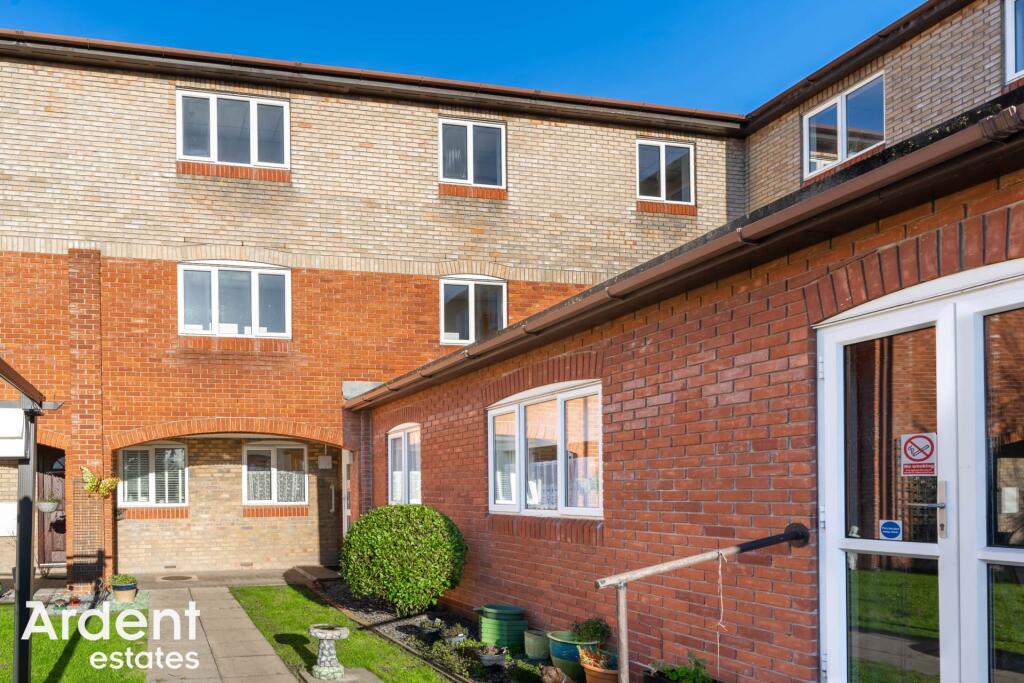 Additional image 11 of Bakers Mews, Maldon