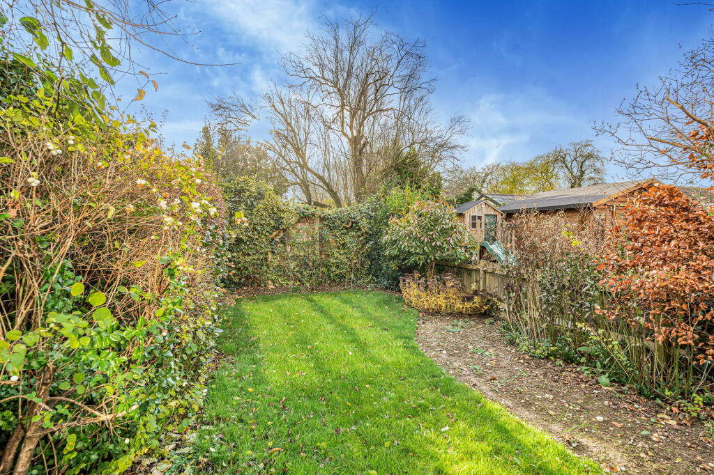 Additional image 22 of Sheering Mill Lane, Sawbridgeworth, CM21