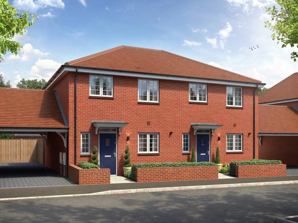 Additional image 2 of Doughton Road (off, Coggeshall Road), Kelvedon 
CO5 9NX