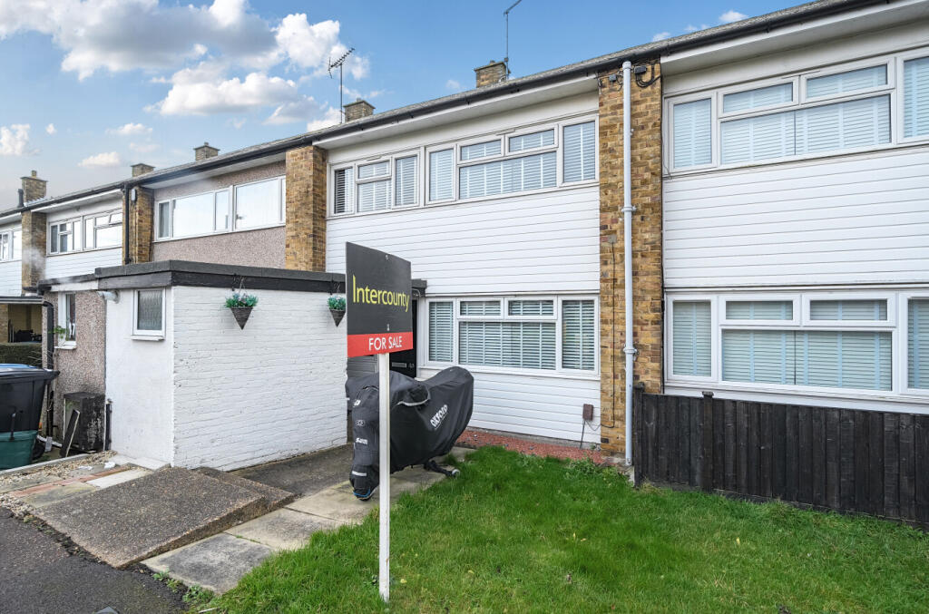 Additional image 20 of Spencers Croft, Harlow, Essex, CM18