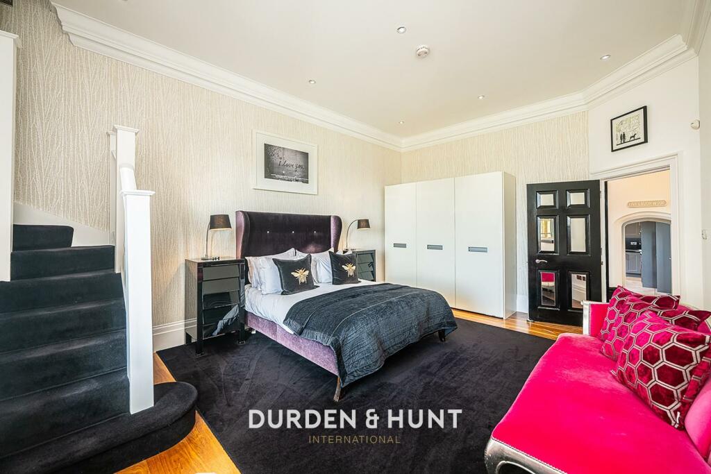 Additional image 9 of Hill Hall, Theydon Mount, Epping, CM16