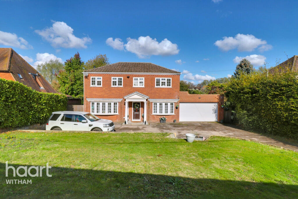 Additional image 33 of Powers Hall End, Witham