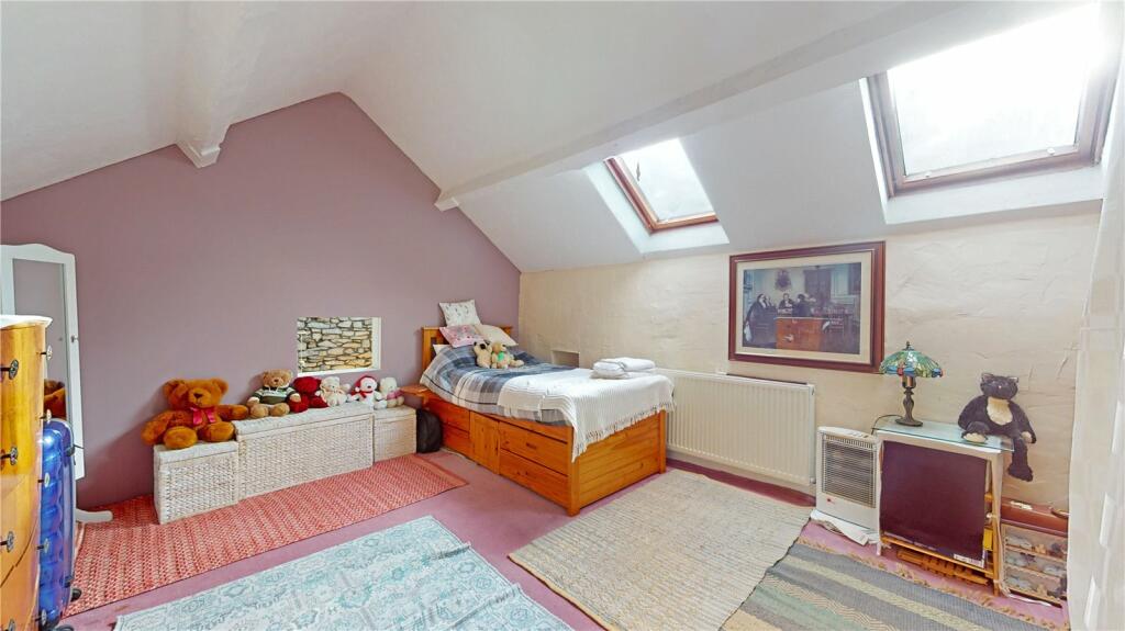 Additional image 10 of Llandegla Road, Llanarmon-yn-Ial, Mold, Denbighshire, CH7