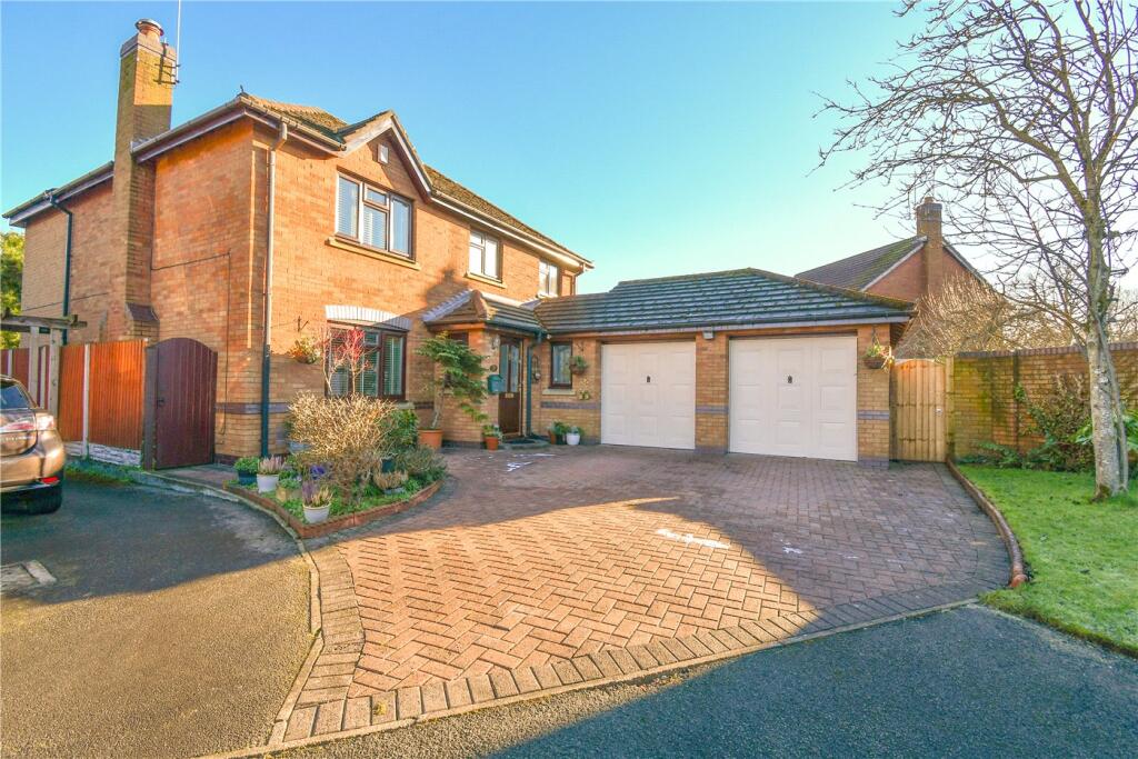 Additional image 33 of Farmers Heath, Great Sutton, Cheshire