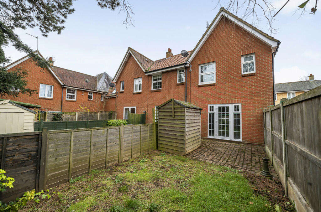Additional image 18 of Ratcliff Court, Kelvedon, Colchester