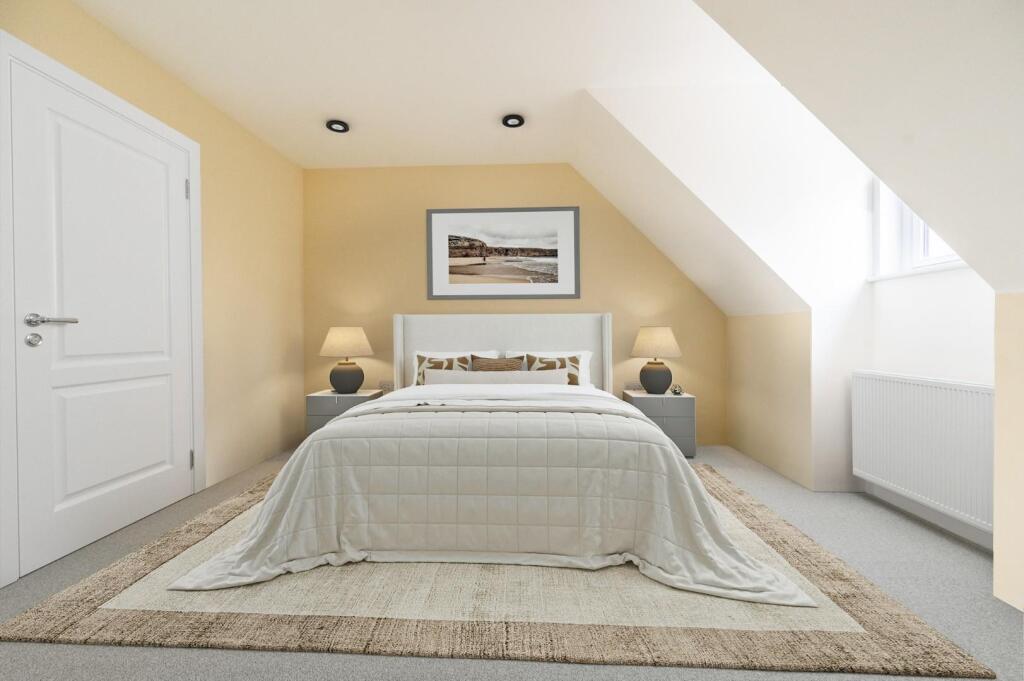 Additional image 9 of Mill End Green, Great Easton, Dunmow